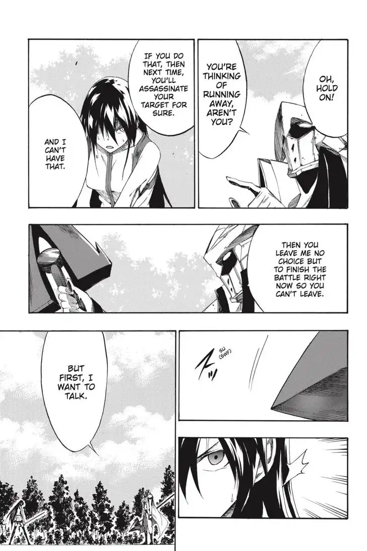 Akame ga Kiru! Zero Chapter 52 12